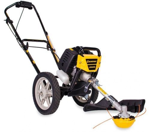 газонокосилка бензиновая champion lmh4412, корд купить, цена, фото, описание, характеристики, инструкция, отзывы, недорого купить, скидка, официальный сайт, магазин, самара, заказать