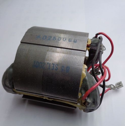 статор ушм-2200 wse для ушм купить, цена, фото, описание, характеристики, инструкция, отзывы, недорого купить, скидка, официальный сайт, магазин, самара, заказать