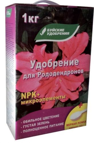 удобрение для рододендронов, 1кг буйские удобрения купить, цена, фото, описание, характеристики, инструкция, отзывы, недорого купить, скидка, официальный сайт, магазин, самара, заказать