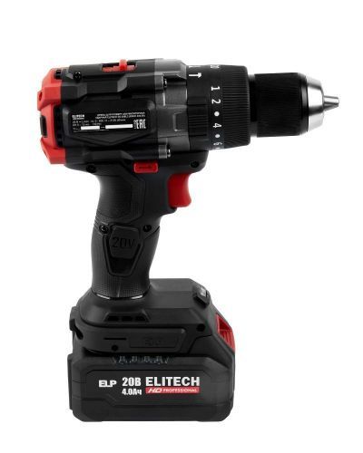 дрель аккум elitech hd cd 20bl2 e2201.042.01 купить, цена, фото, описание, характеристики, инструкция, отзывы, недорого купить, скидка, официальный сайт, магазин, самара, заказать