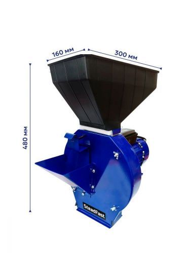 зернодробилка steadfast из-3 купить, цена, фото, описание, характеристики, инструкция, отзывы, недорого купить, скидка, официальный сайт, магазин, самара, заказать