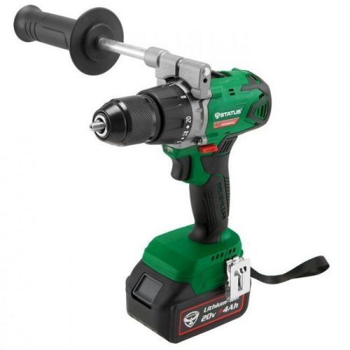 дрель аккум status ctw 24li купить, цена, фото, описание, характеристики, инструкция, отзывы, недорого купить, скидка, официальный сайт, магазин, самара, заказать