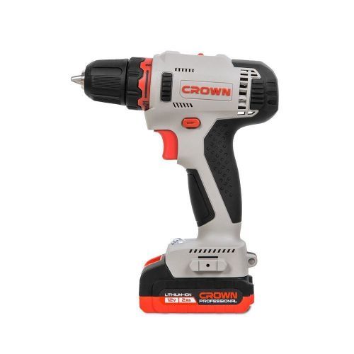 дрель аккум crown ct21081h-2 bmc купить, цена, фото, описание, характеристики, инструкция, отзывы, недорого купить, скидка, официальный сайт, магазин, самара, заказать