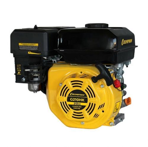 двигатель champion 7лс , 208 см3, g210hkшпонка купить, цена, фото, описание, характеристики, инструкция, отзывы, недорого купить, скидка, официальный сайт, магазин, самара, заказать