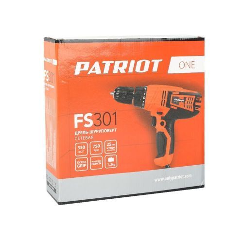 дрель-шуруповерт patriot fs301 купить, цена, фото, описание, характеристики, инструкция, отзывы, недорого купить, скидка, официальный сайт, магазин, самара, заказать