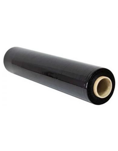 стрейч-пленка 500мм, 23мкр (300м/п) черная купить, цена, фото, описание, характеристики, инструкция, отзывы, недорого купить, скидка, официальный сайт, магазин, самара, заказать