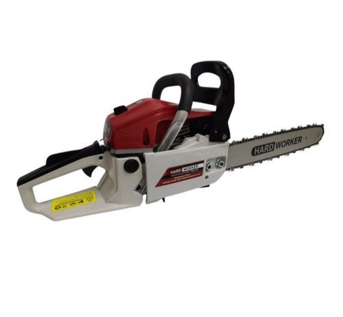 бензопила hard worker cs45-16p купить, цена, фото, описание, характеристики, инструкция, отзывы, недорого купить, скидка, официальный сайт, магазин, самара, заказать