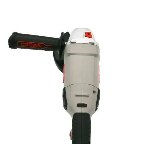 угловая шлифмашина crown ct13506-125n купить, цена, фото, описание, характеристики, инструкция, отзывы, недорого купить, скидка, официальный сайт, магазин, самара, заказать