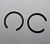 кольцо 17 фмэ-1800/12э пружинное (2 шт) фрезера купить, цена, фото, описание, характеристики, инструкция, отзывы, недорого купить, скидка, официальный сайт, магазин, самара, заказать