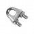 зажим к тросу din 741 5мм  jemix купить, цена, фото, описание, характеристики, инструкция, отзывы, недорого купить, скидка, официальный сайт, магазин, самара, заказать