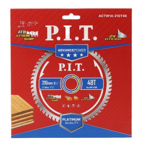 диск пильный 210x30x48z pitпо дереву купить, цена, фото, описание, характеристики, инструкция, отзывы, недорого купить, скидка, официальный сайт, магазин, самара, заказать