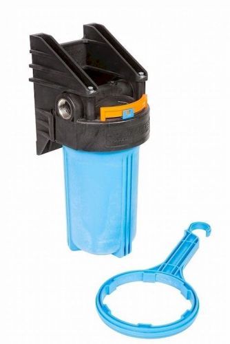 корпус картриджного фильтра 1 м 10” джилекс купить, цена, фото, описание, характеристики, инструкция, отзывы, недорого купить, скидка, официальный сайт, магазин, самара, заказать