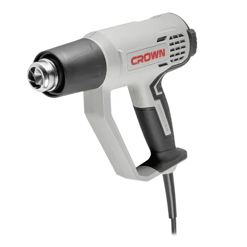 фен строительный crown ct19043k купить, цена, фото, описание, характеристики, инструкция, отзывы, недорого купить, скидка, официальный сайт, магазин, самара, заказать