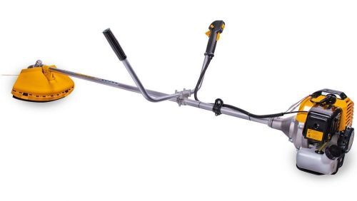 триммер бензиновый champion t528s-2 купить, цена, фото, описание, характеристики, инструкция, отзывы, недорого купить, скидка, официальный сайт, магазин, самара, заказать