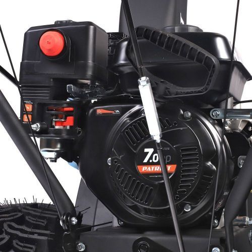 снегоуборщик patriot ps 707 e купить, цена, фото, описание, характеристики, инструкция, отзывы, недорого купить, скидка, официальный сайт, магазин, самара, заказать