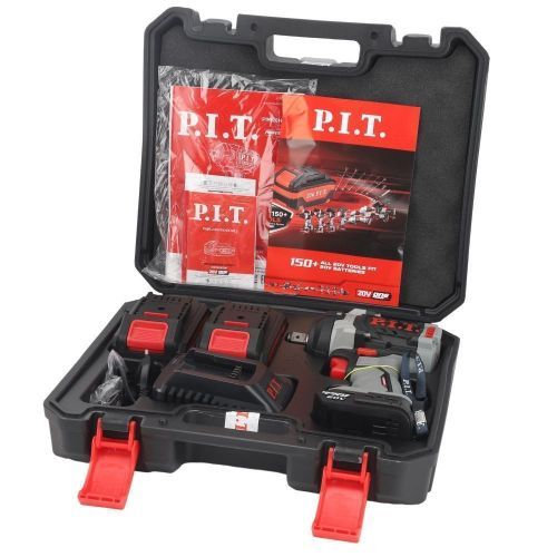 гайковерт impact pit piw20h-600a/2 купить, цена, фото, описание, характеристики, инструкция, отзывы, недорого купить, скидка, официальный сайт, магазин, самара, заказать