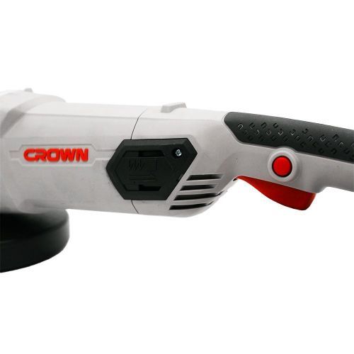 угловая шлифмашина crown ct13507-180n купить, цена, фото, описание, характеристики, инструкция, отзывы, недорого купить, скидка, официальный сайт, магазин, самара, заказать