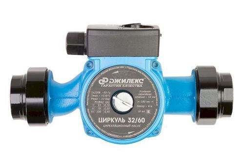 насос циркуляционный джилекс циркуль 32/60 купить, цена, фото, описание, характеристики, инструкция, отзывы, недорого купить, скидка, официальный сайт, магазин, самара, заказать