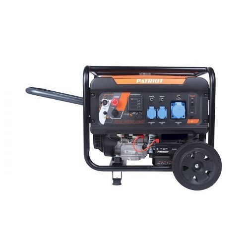 бензогенератор patriot gra 8500aws купить, цена, фото, описание, характеристики, инструкция, отзывы, недорого купить, скидка, официальный сайт, магазин, самара, заказать