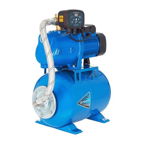 станция насосная aquario auto ajc-125c(m) купить, цена, фото, описание, характеристики, инструкция, отзывы, недорого купить, скидка, официальный сайт, магазин, самара, заказать