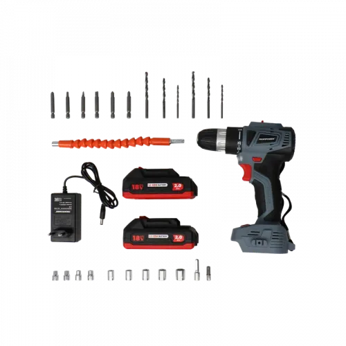 шуруповерт аккум profipower mkbl-18bt с набором купить, цена, фото, описание, характеристики, инструкция, отзывы, недорого купить, скидка, официальный сайт, магазин, самара, заказать