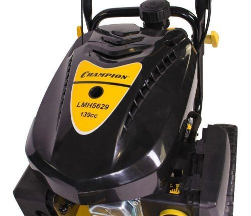 газонокосилка бензиновая champion lmh5629, корд купить, цена, фото, описание, характеристики, инструкция, отзывы, недорого купить, скидка, официальный сайт, магазин, самара, заказать