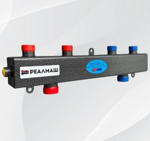 гидрострелка реалмаш г-80/2 купить, цена, фото, описание, характеристики, инструкция, отзывы, недорого купить, скидка, официальный сайт, магазин, самара, заказать