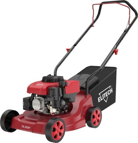 газонокосилка бензиновая elitech гб 2539т купить, цена, фото, описание, характеристики, инструкция, отзывы, недорого купить, скидка, официальный сайт, магазин, самара, заказать