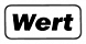 Wert