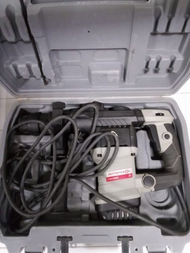 перфоратор интерскол п-35/1200эв (кейс) бу купить, цена, фото, описание, характеристики, инструкция, отзывы, недорого купить, скидка, официальный сайт, магазин, самара, заказать