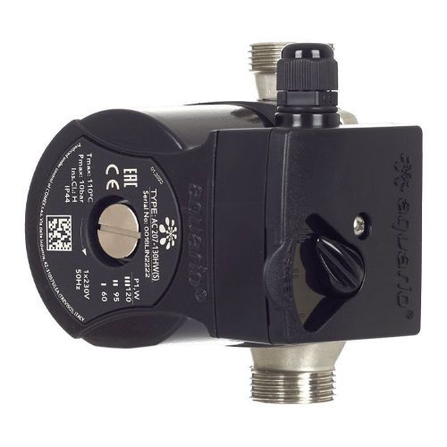 насос циркуляционный aquario  ac 207-130hw(s) купить, цена, фото, описание, характеристики, инструкция, отзывы, недорого купить, скидка, официальный сайт, магазин, самара, заказать