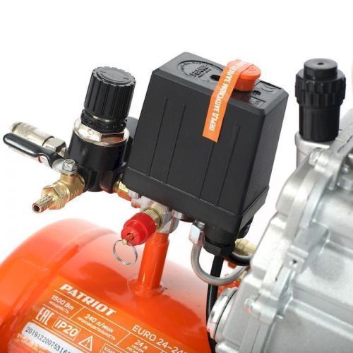 компрессор patriot euro 24/240 купить, цена, фото, описание, характеристики, инструкция, отзывы, недорого купить, скидка, официальный сайт, магазин, самара, заказать