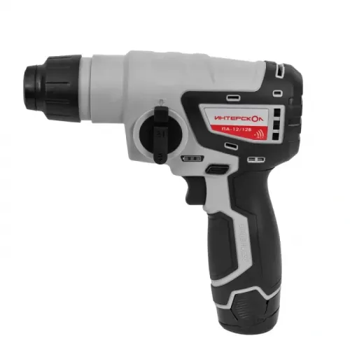 перфоратор интерскол па-12/12в без акб и зу купить, цена, фото, описание, характеристики, инструкция, отзывы, недорого купить, скидка, официальный сайт, магазин, самара, заказать