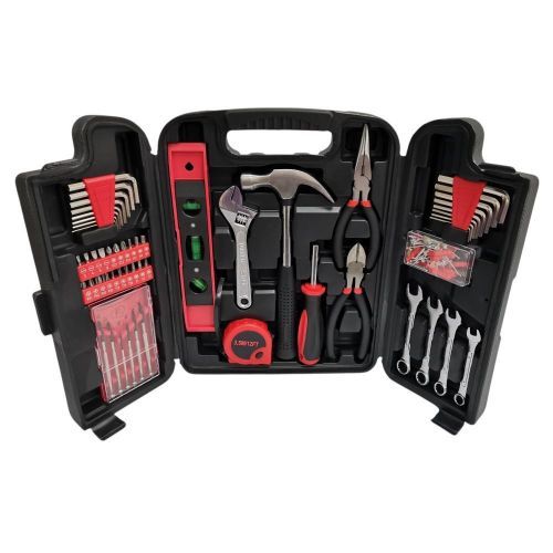 набор инструмента steadfast kl-17094, 143 предмета купить, цена, фото, описание, характеристики, инструкция, отзывы, недорого купить, скидка, официальный сайт, магазин, самара, заказать