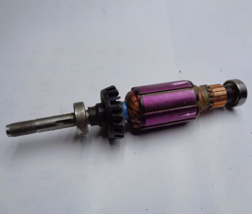 якорь бор-машины 07204 905-31 купить, цена, фото, описание, характеристики, инструкция, отзывы, недорого купить, скидка, официальный сайт, магазин, самара, заказать