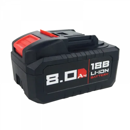 аккумулятор 18в 8.0ач li-ion profipower mli1860b купить, цена, фото, описание, характеристики, инструкция, отзывы, недорого купить, скидка, официальный сайт, магазин, самара, заказать