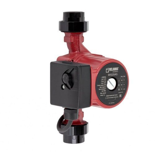 насос циркуляционный belamos brs25/4g (180мм) купить, цена, фото, описание, характеристики, инструкция, отзывы, недорого купить, скидка, официальный сайт, магазин, самара, заказать