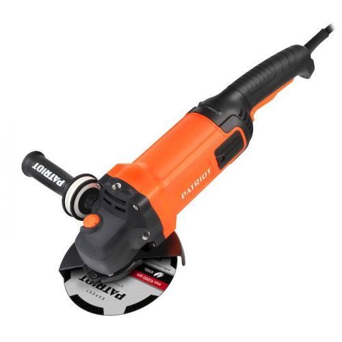 угловая шлифмашина patriot ag190 купить, цена, фото, описание, характеристики, инструкция, отзывы, недорого купить, скидка, официальный сайт, магазин, самара, заказать