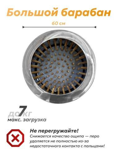 перосъемная машина green farmer gf-600 купить, цена, фото, описание, характеристики, инструкция, отзывы, недорого купить, скидка, официальный сайт, магазин, самара, заказать