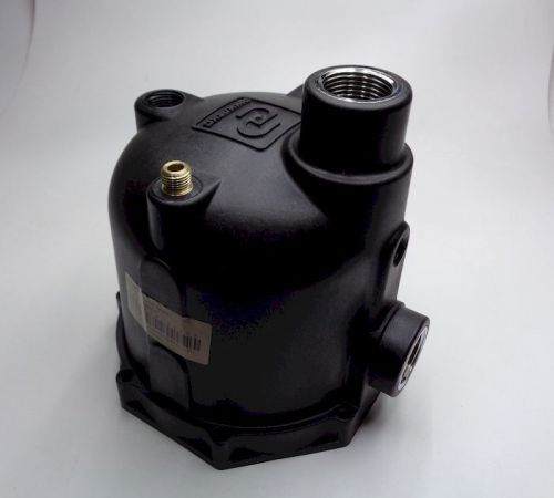 корпус насоса джамбо 70/50 п-1/2