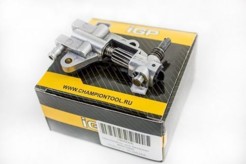 маслонасос для бензопил champion 55,250,245,254 купить, цена, фото, описание, характеристики, инструкция, отзывы, недорого купить, скидка, официальный сайт, магазин, самара, заказать