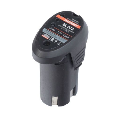 аккумулятор patriot bl072 7.2в 2,0ач купить, цена, фото, описание, характеристики, инструкция, отзывы, недорого купить, скидка, официальный сайт, магазин, самара, заказать