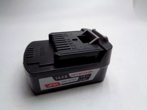 батарея аккумуляторная да-14,4 эр, 1,5ач (а) купить, цена, фото, описание, характеристики, инструкция, отзывы, недорого купить, скидка, официальный сайт, магазин, самара, заказать