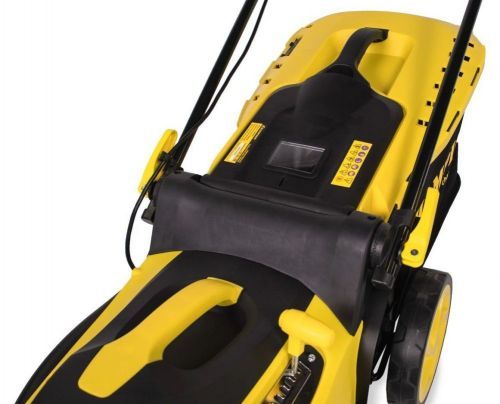 газонокосилка электрическаяchampion em4217 спец.уп купить, цена, фото, описание, характеристики, инструкция, отзывы, недорого купить, скидка, официальный сайт, магазин, самара, заказать