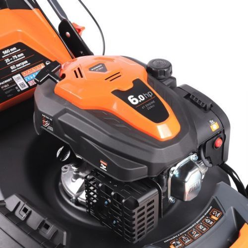 газонокосилка бензиновая patriot pt 56ls самоход купить, цена, фото, описание, характеристики, инструкция, отзывы, недорого купить, скидка, официальный сайт, магазин, самара, заказать