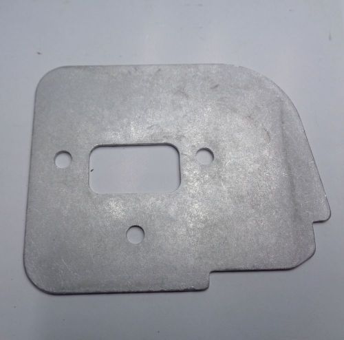 прокладка глушителя ом936, 940 для бензопил купить, цена, фото, описание, характеристики, инструкция, отзывы, недорого купить, скидка, официальный сайт, магазин, самара, заказать