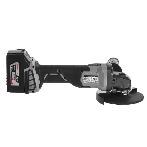 угловая шлифмашина интерскол ушм-125/18в акк купить, цена, фото, описание, характеристики, инструкция, отзывы, недорого купить, скидка, официальный сайт, магазин, самара, заказать