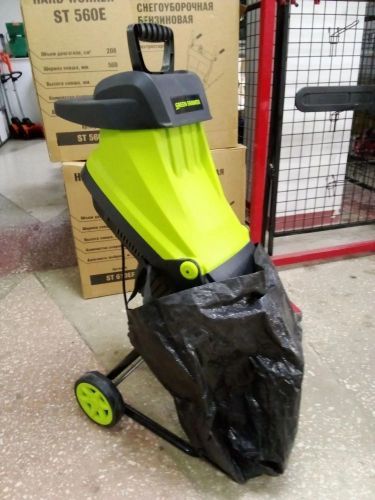 измельчитель электр.green farmer esh-45 1уценка купить, цена, фото, описание, характеристики, инструкция, отзывы, недорого купить, скидка, официальный сайт, магазин, самара, заказать