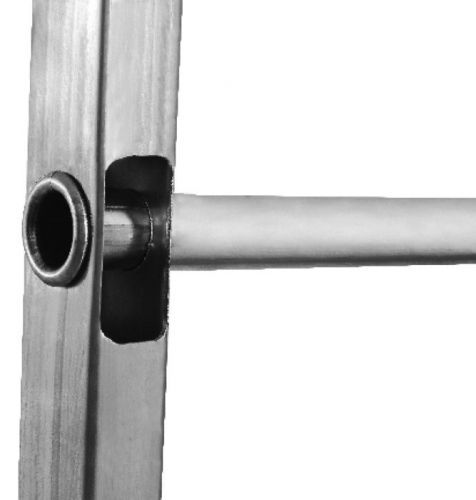 стремянка алюминиевая 8 ступеней sarayli купить, цена, фото, описание, характеристики, инструкция, отзывы, недорого купить, скидка, официальный сайт, магазин, самара, заказать