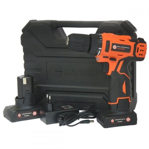 дрель аккум калибр да-16/2 li-ion 010102 купить, цена, фото, описание, характеристики, инструкция, отзывы, недорого купить, скидка, официальный сайт, магазин, самара, заказать